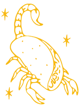 Escorpión